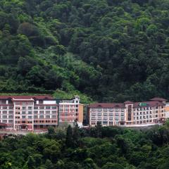 Holiday Inn Resort Kathmandu Budhanilkantha, an IHG Hotel