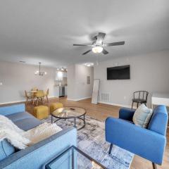 Stonecrest 716, 2bd Apt I Free Parking I Pool