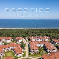 Prestige Apartments Neptun Park