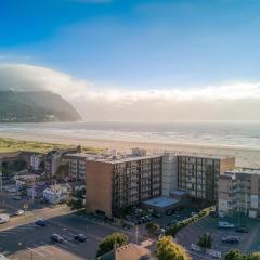 Sand and Sea Condos