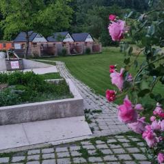 River resort Savinja