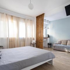 1Bed Flat Central Bucharest