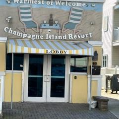 Champagne Island Resort Unit 305