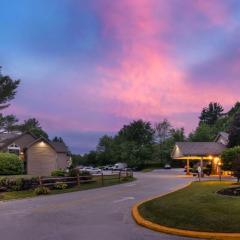 Best Western Inn & Suites Rutland-Killington