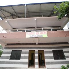 Mavalli Sea House