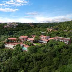 Fountain, Mahabaleshwar - IHCL SeleQtions