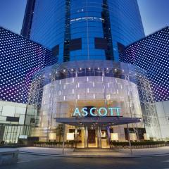 Ascott Huai Hai Road Shanghai, Xintiandi