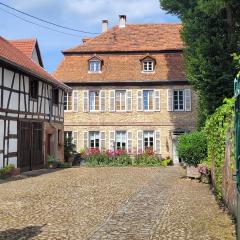 Chambres d'Hôtes du Marché aux Grains