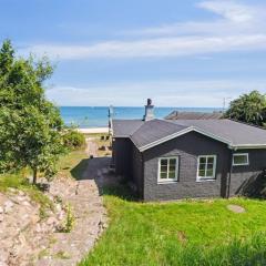 Holiday Home Silke - 10m from the sea by Interhome