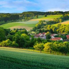 Gartenhaus - Dietzhäuschen