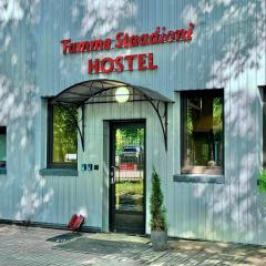 Tamme staadioni hostel