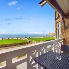 Loveliest Homes Paignton - Wavecrest Apartments - mixed sizes - parking