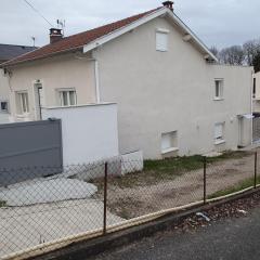 Stade OL et grand large