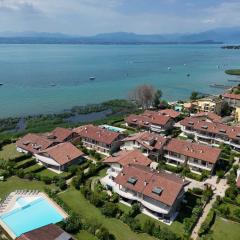 MGH Luxury - Caesar Resort Sirmione E05