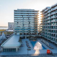 Crowne Plaza Constanta - Mamaia Beach, an IHG Hotel