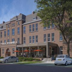 The Rebyl, Nijmegen, a Tribute Portfolio Hotel