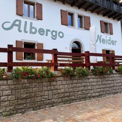 Neider Hotel - Alpine Retreat Sauris