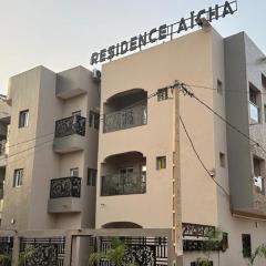 Residence Aïcha