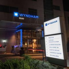 Wyndham Cluj