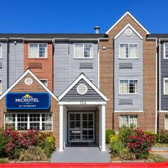 Microtel Inn by Wyndham Raleigh-Durham Airport