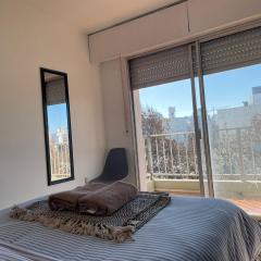 Apartamento en Cordón Soho