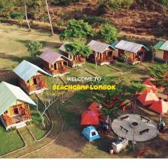 Beach Camp Bed & Breakfast