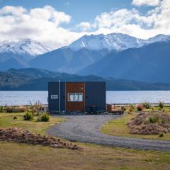 Tiny Piece of Paradise - Te Anau Tiny House