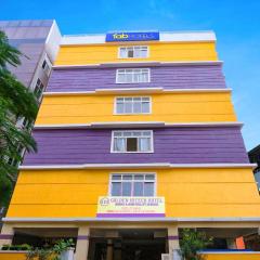 FabHotel Golden Hitech - HITECH CITY