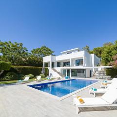 Villa Sole in Quinta do Lago by LovelyStay