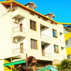 Hotel Gjeli