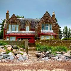 Tigh Na Mara Guest House Rosemarkie- breakfast optional