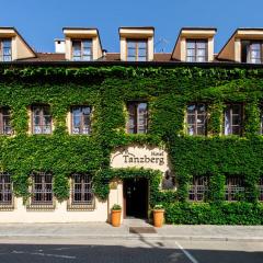 Hotel Tanzberg Mikulov