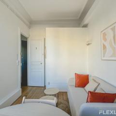 Flexliving - room - Felix Faure