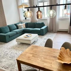 Exklusives City-Apartment am Altmarkt