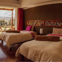 Colca Trek Lodge best experience