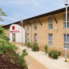 Ramada Oxford