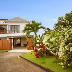 Villa Rafaela 2 BR NusaDua