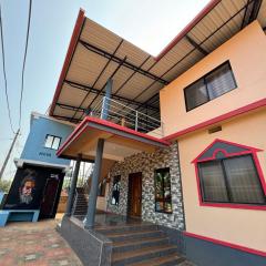 Aikya homestay