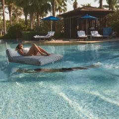 Four Seasons Resort Dubai at Jumeirah Beach