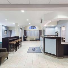 Microtel Inn and Suites Baton Rouge Airport