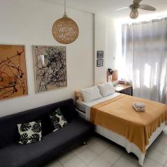 Loft Art Copacabana