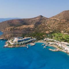 Porto Elounda Golf & Spa Resort, Six Senses Spa