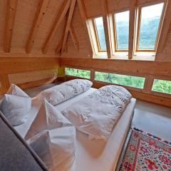 Ferienwohnung im Loft-Style mit Sauna im historischen Schwarzwaldhof