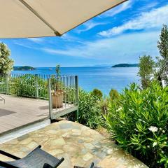 Villa Athena Skiathos