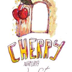 Cherry Natura Loft