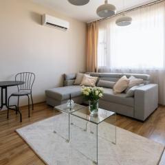 Vimini Apartman