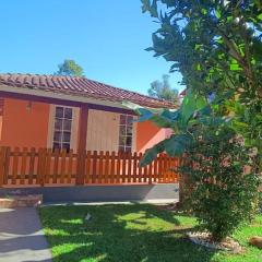 Linda casa em Paraty