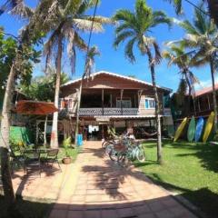 Spanish by the Sea - Bocas