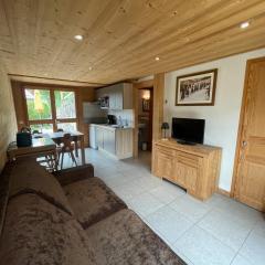 Chalet Aravis