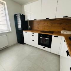 Apartament Graniczna